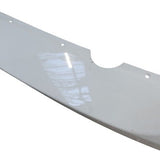 Vauxhall Corsa D SRI rear. bumper valance trim 2011-2014 Genuine 13245854