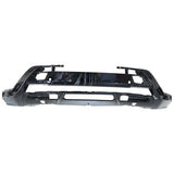 Lamborghini Urus front bumper lower valance 2019-2024 Genuine 4ML807110A