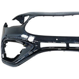 Mercedes Benz GLA AMG Line front bumper 2023-2025 Genuine A2478857908