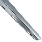 Mercedes Benz A Class front bumper upper grill trim W176 Genuine A1768880085