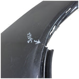 MERCEDES BENZ EQA AMG FRONT BUMPER 2022 onwards GENUINE pn A2438856901