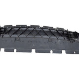 Audi Q5 S Line front bumper undetray 2021-2024 Genuine Used 80A807233E