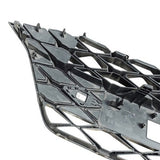 Hyundai I20 front bumper centre grill 2020-2022 Hatchback Genuine 86351-Q0200