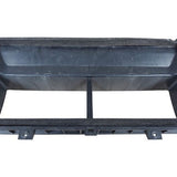 Hyundai Kona front air guide trim Genuine MF442PPHA