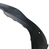 BMW X3 F25 rear bumper trim 2014-2016 Facelift LCI SE Genuine 51127338774