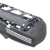 Hyundai Ioniq 5 rear bumper lower 2024-2025 Genuine 86612-G1CA0