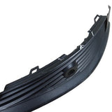Audi Q4 E-Tron ETron rear bumper grill insert 2021-2024 Genuine 89A807833