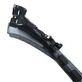 Renault 5 front bumper lower valance 2025-2026 Genuine Used 62041306R