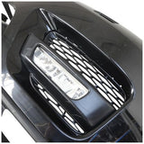 Range Rover Sport front bumper 2013-2017 SUV Genuine pn DK62-17F775-BB