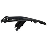 Nissan Leaf front bumper right grill Hatchback Genuine 2023-2025 62256 5SK0B