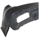 MERCEDES BENZ GLS63 GLS 63 AMG REAR BUMPER W167 2019 onwards GENUINE A1678857106