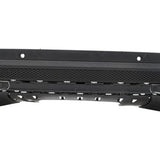 Mercedes Benz GLB AMG Line rear bumper 2020-2024 Genuine A2478858002