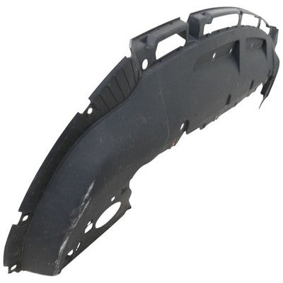 Ford Kuga front bumper undertray 2020-2024 Standard SUV Genuine LV4B-A8B384-J