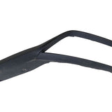 Porsche 911 991 GT3 rear bumper valance 2017-2019 Genuine 99150581180