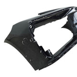 Porsche Panamera front bumper 2024-2026 976 Genuine 976807221M