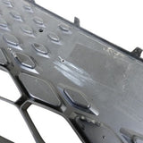 Volkswagen ID5 front bumper lower grill 2022-2025 Hatchback Genuine 11E853677
