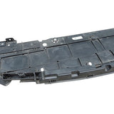 Renault megane E-tech Front bumper Undertray Panel 2022 onwards 638440247R
