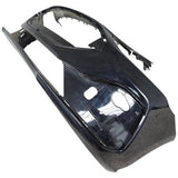 Ford Focus ST Line front bumper 2022-2025 Genuine Used NX7B-17C831-SA