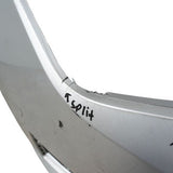 Seat leon SE front bumper 2013-2017 Facelift Hatchback GENUINE pn 5F0807221M