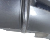 Nissan Juke Nismo rear bumper valance trim diffuser SUV Genuine 850B2 3YW4H
