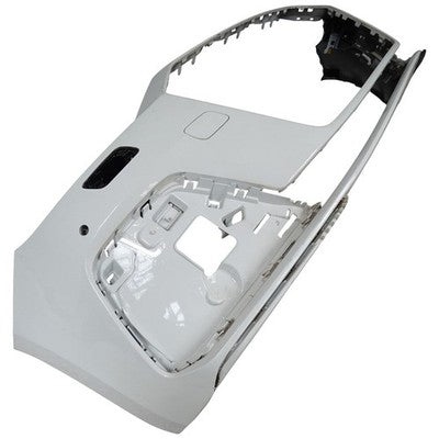 Audi A1 SE front bumper 2019-2023 Hatchback Genuine 82A807437A