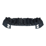Nissan Leaf front undertray 2018-2023 Hatchback Genuine 626635SHOA