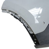 Porsche Cayenne coupe rear bumper 2019-2023 Genuine 9Y0807110C