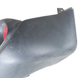 Nissan Juke rear bumper trim valance 2014-2016 facelift Genuine 850B2 BV80A