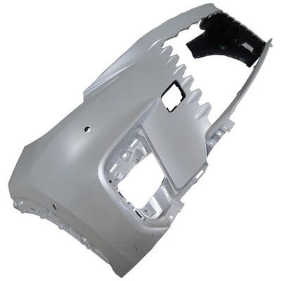 Lexus LBX front bumper 2024-2026 5 Door SUV SUV Genuine 52119-52F10