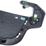 Range Rover Evoque front bumper left right grill set GJ32-15A298-A GJ32-15A299-A