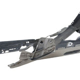 Lexus RX front bumper 2016-2019 Facelift Genuine 52119-48D40