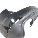 Porsche Cayenne rear bumper 2018-2021 Genuine 9Y0807421A