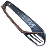Cupra Born front bumper centre grill 2022-2024 Genuine 10E805903C
