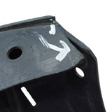 Tesla Model 3 front right bumper bracket 2017-2020 Genuine 1084177-00-D