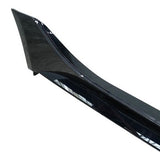 Jaguar XE R Sport Right RH Side Skirt Sill Cover Genuine pn GX7M-101D56-A