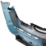 Porsche 718 Cayman GT4 RS front bumper 2019-2024 982 2 Door Genuine 982807221H