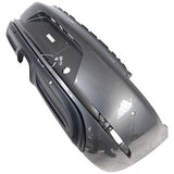 Porsche Boxster rear bumper 718 2017-2021 Genuine 982807421FFF