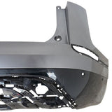 Range Rover Velar R-Dynamic rear bumper 2023-2025 Genuine J8A2-17A958-CB