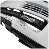Range Rover Vogue front bumper L405 2013-2017 SUV Genuine pn CK52-17F003-AA