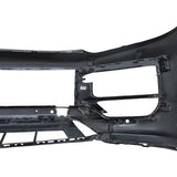 Porsche Cayenne E Hybrid front bumper 2023-2025 SUV Genuine 9Y0807221F