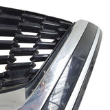 Nissan Qashqai front bumper grill Facelift 2020-2024 SUV Geniune 62310 6UA*A