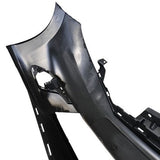 Nissan Pulsar front bumper 2014-2017 Hatchback Genuine 62022 3WF0H