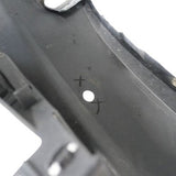 Audi A4 B9 SE front bumper 2019-2021 Genuine 8W0807437AH