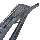 Volkswagen Tiguan R Line rear bumper lower 2024-2026 Genuine 571807521B