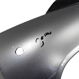 Honda Civic front bumper 2012-2014 Hatchback Genuine Used 71101-TV0-ZZ00