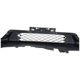 Honda CR-V CRV Tech front bumper splitter grill 2023-2025 Genuine 71151-3E7-H0