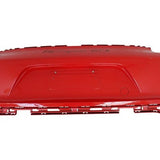 Porsche Boxster rear bumper 718 2017-2021 Genuine 982807421FFF
