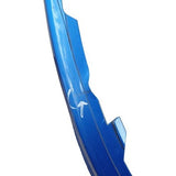 Porsche Macan rear bumper upper 2016-2020 Genuine 95B807421