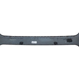BMW X1 U11 M Sport rear bumper trim insert 2022 -2025 SUV Genuine 51129881940