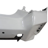 BMW M2 rear bumper G87 2 door Coupe 2023-2025 Genuine Used pn 51128081235